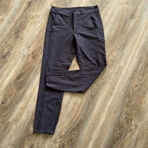 Athleta Stellar Trousers | Size 6